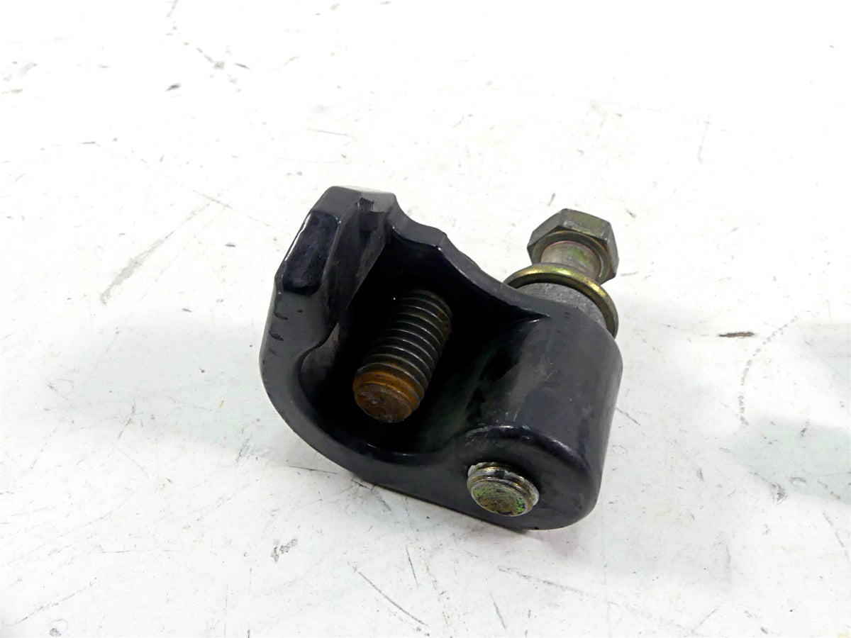 2010 Harley Touring FLHRC Road King Rear Lowering Shock Extension Links {{ shop.shopifyCountryName }} - Mototech271