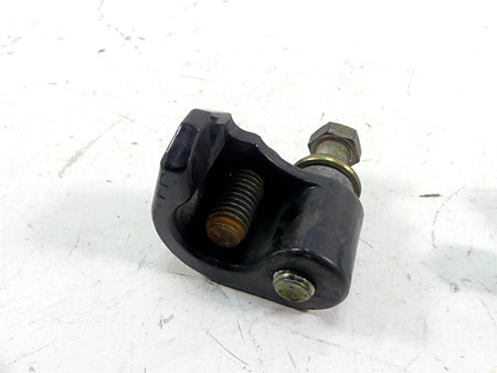 2010 Harley Touring FLHRC Road King Rear Lowering Shock Extension Links {{ shop.shopifyCountryName }} - Mototech271