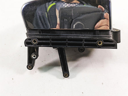 2005 Harley Dyna FXDL Low Rider Electrical Tray Stay Holder Box + Cover 70367-04 {{ shop.shopifyCountryName }} - Mototech271