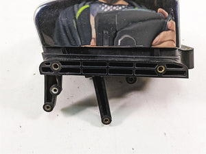 2005 Harley Dyna FXDL Low Rider Electrical Tray Stay Holder Box + Cover 70367-04 | Mototech271