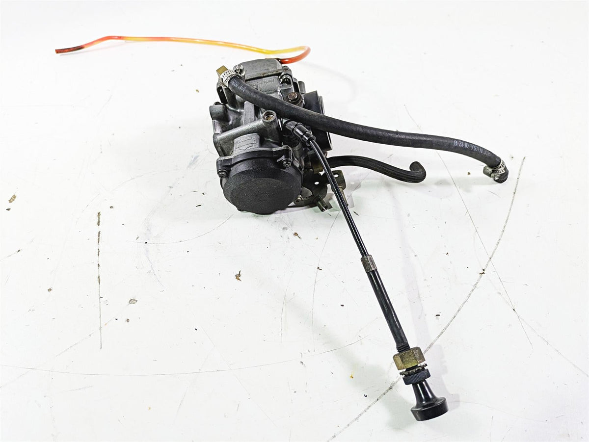 1992 Harley FLSTC Softail Heritage Carb Carburetor - Tested 27038-92A {{ shop.shopifyCountryName }} - Mototech271