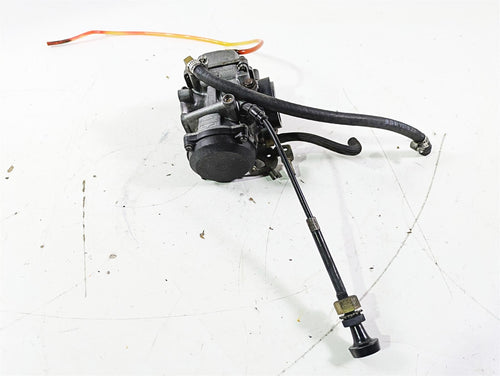 1992 Harley FLSTC Softail Heritage Carb Carburetor - Tested 27038-92A | Mototech271
