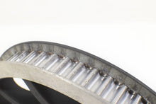 Load image into Gallery viewer, 2016 Indian Chieftain 111ci  Rear Drive Belt Pulley Sprocket 24mm 66T 1333429-52 | Mototech271
