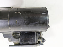 Load image into Gallery viewer, 2012 BMW R1200R K27 Engine Starter Motor &amp; Cover 12317691956

