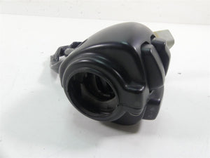 2009 Harley XR1200 Sportster Left Turn Signal Lights Control Switch 71682-06A | Mototech271
