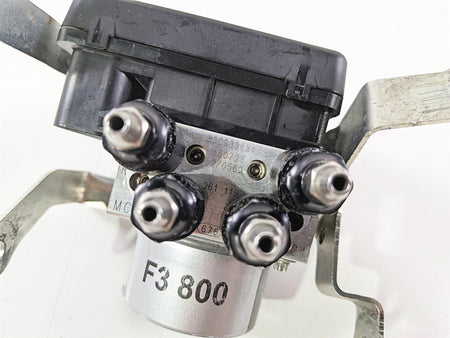 2016 Mv Agusta F3 800 RR Abs Brake Pump Module Unit 8000B9884-Mototech271