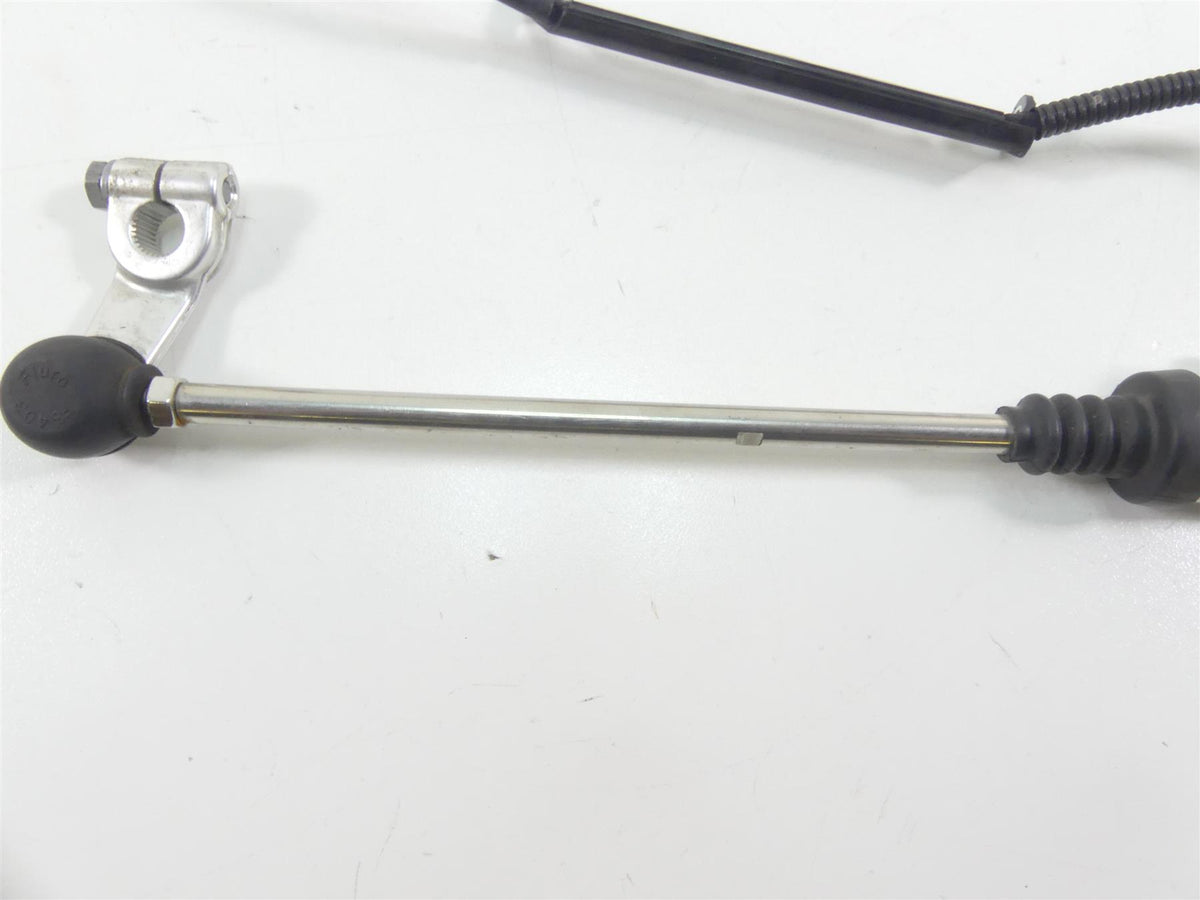 2016 BMW S1000XR K49 Bing Quickshifter Quick Shifter Shift Assistant 23418553660 {{ shop.shopifyCountryName }} - Mototech271