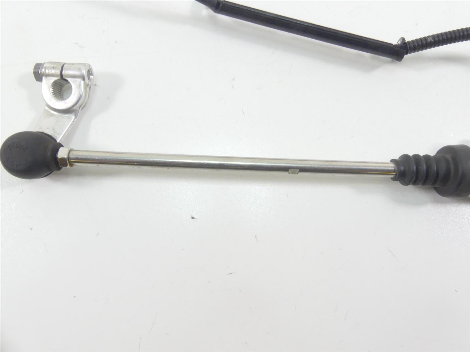 2016 BMW S1000XR K49 Bing Quickshifter Quick Shifter Shift Assistant 23418553660 {{ shop.shopifyCountryName }} - Mototech271