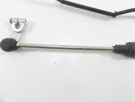 2016 BMW S1000XR K49 Bing Quickshifter Quick Shifter Shift Assistant 23418553660 {{ shop.shopifyCountryName }} - Mototech271