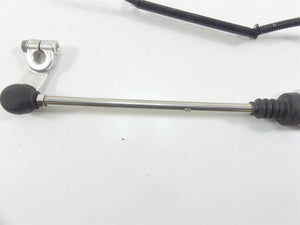 2016 BMW S1000XR K49 Bing Quickshifter Quick Shifter Shift Assistant 23418553660 | Mototech271