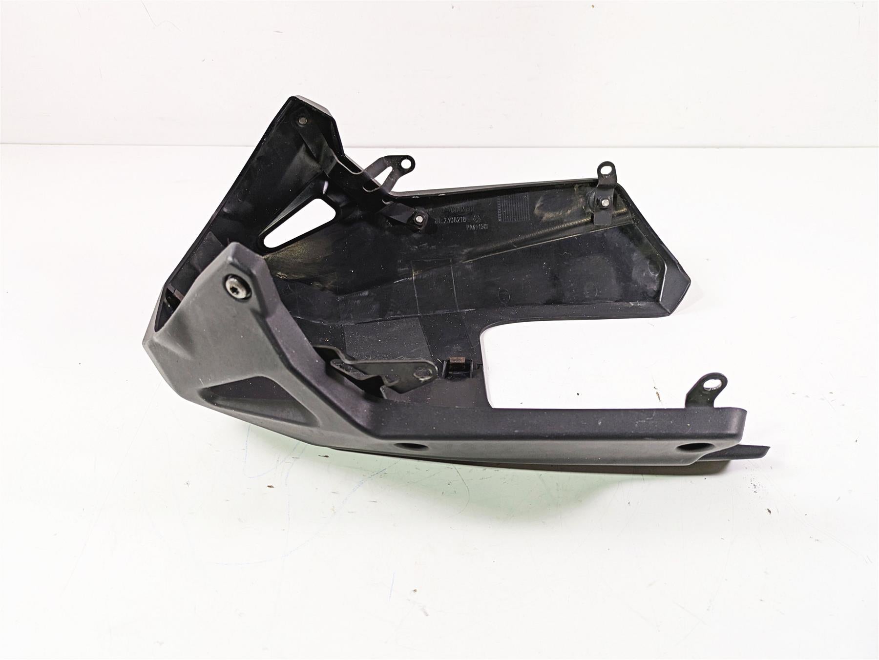 2013 Triumph Tiger 1215 Explorer Left Right Lower Fairing Guard T2308218