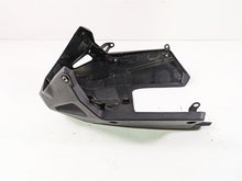 Load image into Gallery viewer, 2013 Triumph Tiger 1215 Explorer Left Right Lower Fairing Guard T2308218
