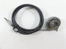 Load image into Gallery viewer, 1995 Harley Touring FLHTCU Electra Glide Speedo Drive Gear Hub &amp; Cable 67073-87A | Mototech271
