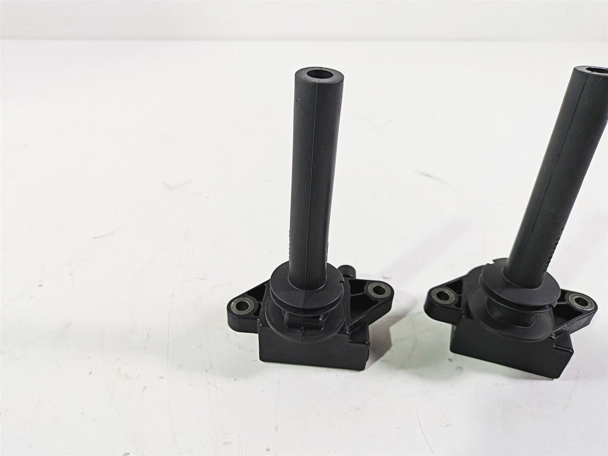 2006 Harley VRSCR Street V-Rod Delphi Ignition Coil Set 32477-01A {{ shop.shopifyCountryName }} - Mototech271