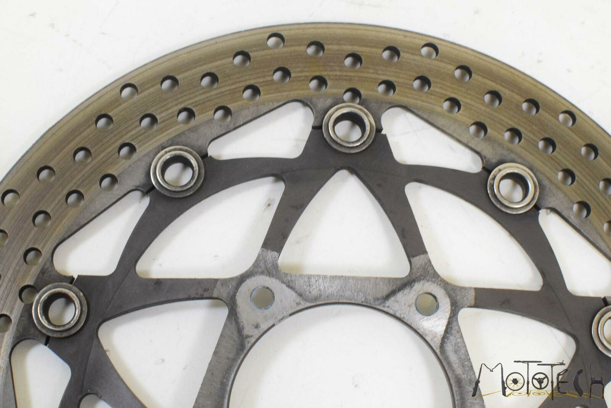 2000 MV Agusta F4 750 ORO Front Brake Rotor Disc SET 800082758 {{ shop.shopifyCountryName }} - Mototech271