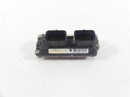 2008 Ducati Hypermotard 1100 Cdi Ecu Ecm Engine Control Module Usa 28641561 {{ shop.shopifyCountryName }} - Mototech271