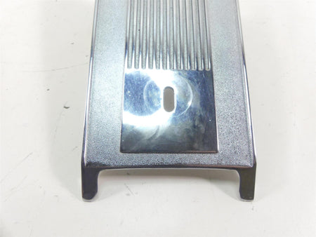 2002 Harley Touring FLHRCI Road King Tank Dash Chrome Cover Console 60960-99 {{ shop.shopifyCountryName }} - Mototech271