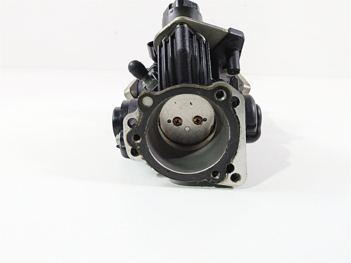 2008 Harley FXCWC Softail Rocker Throttle Body Fuel Injection 27708-06B {{ shop.shopifyCountryName }} - Mototech271