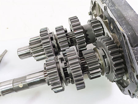 1992 Harley FLSTC Softail Heritage 5-Speed Transmission Gears 13k 35042-91 {{ shop.shopifyCountryName }} - Mototech271