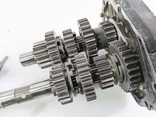 Load image into Gallery viewer, 1992 Harley FLSTC Softail Heritage 5-Speed Transmission Gears 13k 35042-91 | Mototech271
