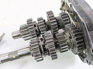 1992 Harley FLSTC Softail Heritage 5-Speed Transmission Gears 13k 35042-91 | Mototech271