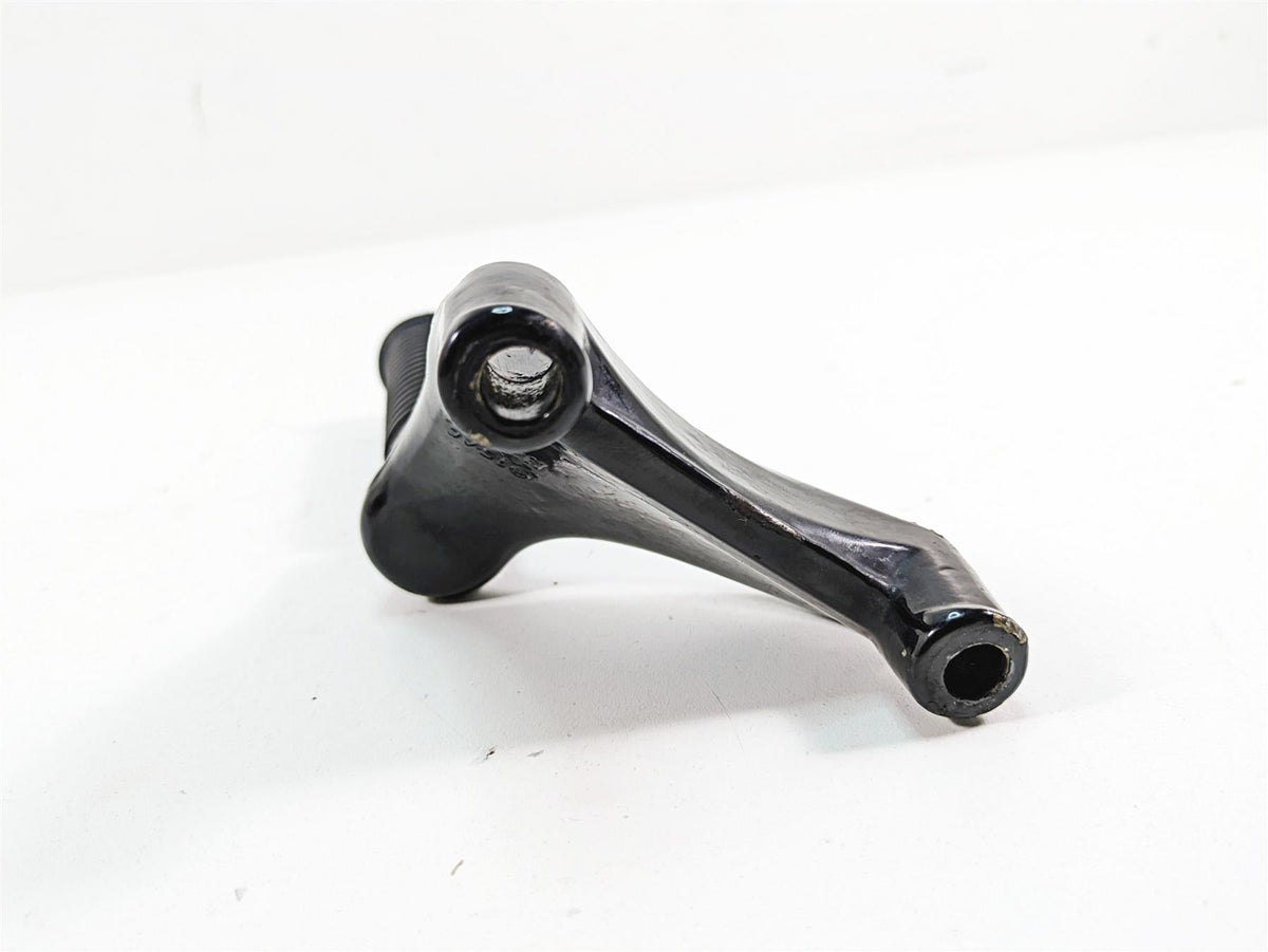 2006 Harley Sportster XL1200 Left Side Passenger Foot Peg Rest 49315-04 {{ shop.shopifyCountryName }} - Mototech271
