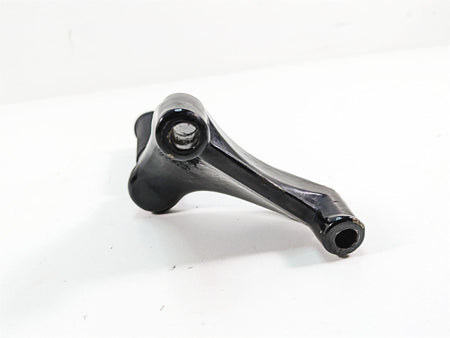 2006 Harley Sportster XL1200 Left Side Passenger Foot Peg Rest 49315-04 {{ shop.shopifyCountryName }} - Mototech271