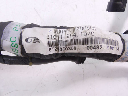 2015 Ducati Diavel Dark Main Wiring Harness Cable Loom - No Cuts 51019541D {{ shop.shopifyCountryName }} - Mototech271