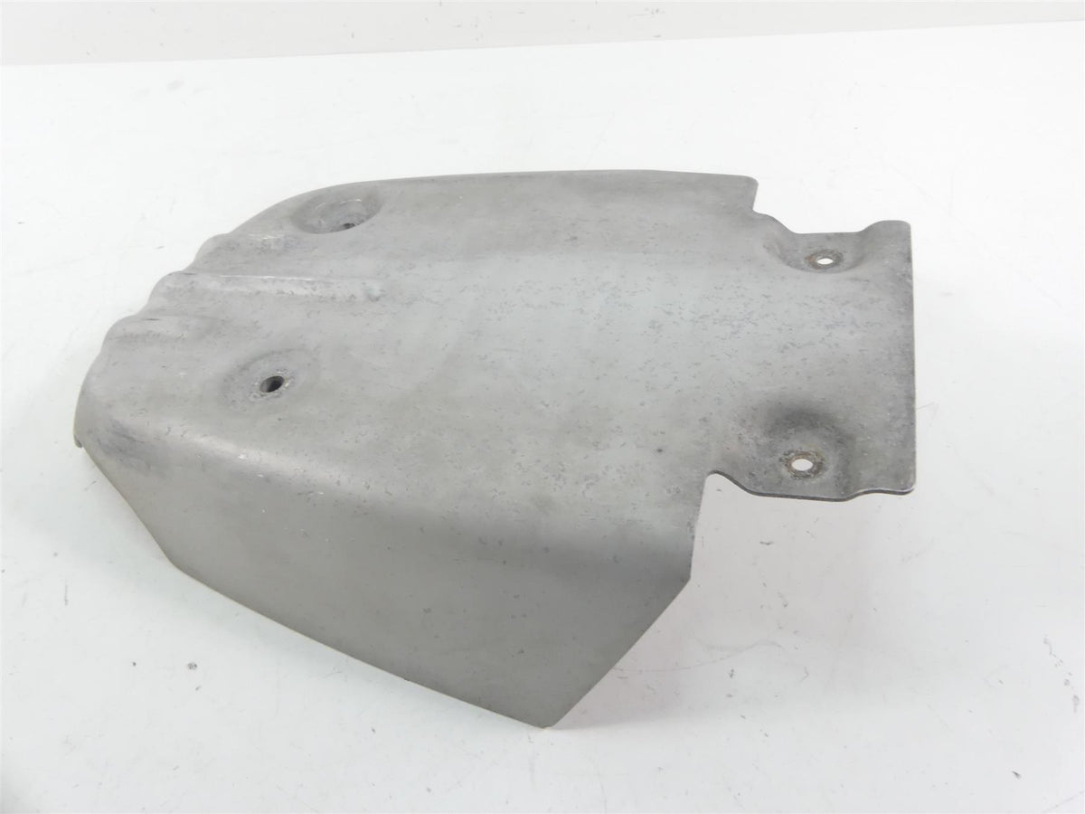 2001 BMW R1150 GS R21 Skid Plate Lower Engine Guard - No Mounts 11111342936 {{ shop.shopifyCountryName }} - Mototech271