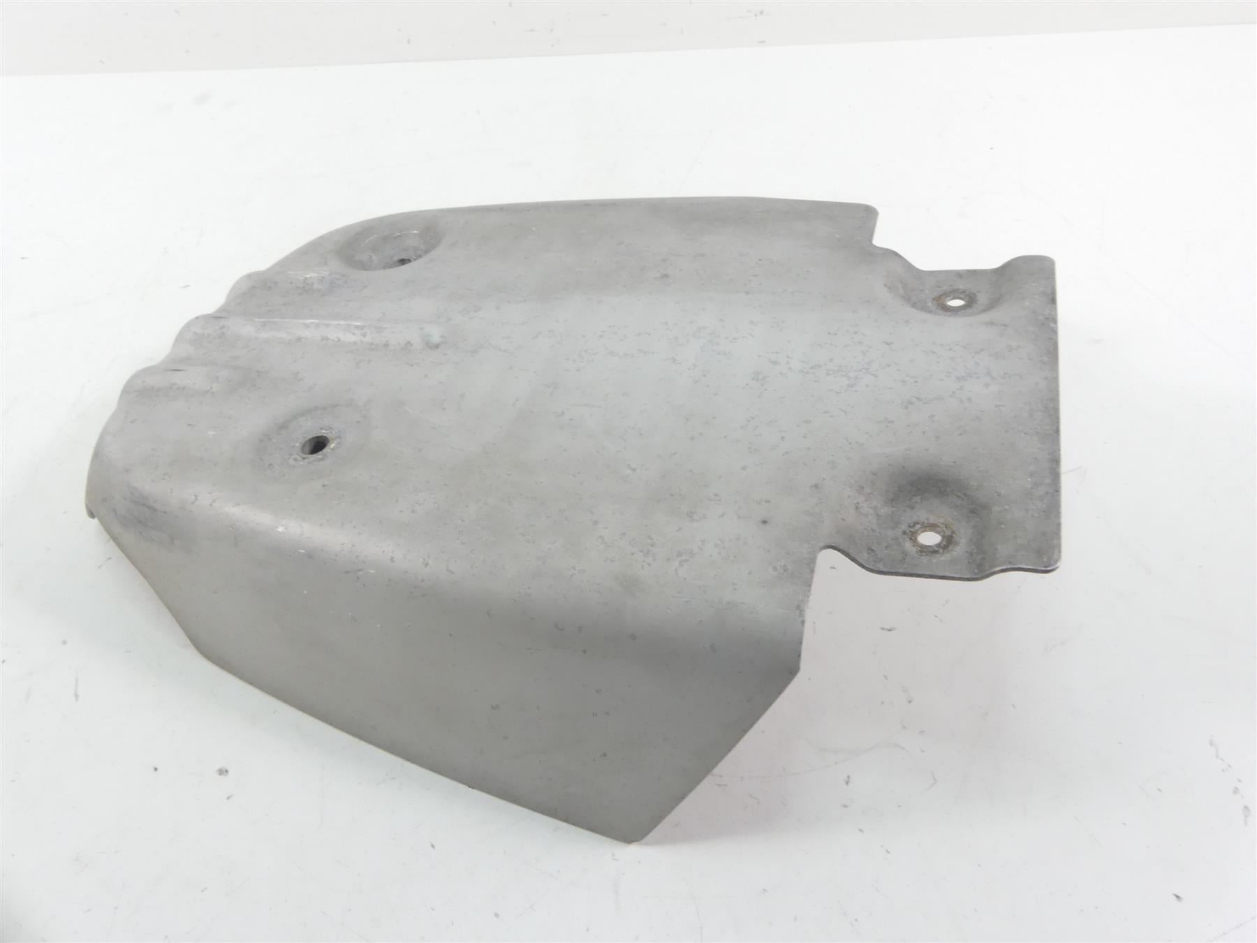 2001 BMW R1150 GS R21 Skid Plate Lower Engine Guard - No Mounts 11111342936 {{ shop.shopifyCountryName }} - Mototech271