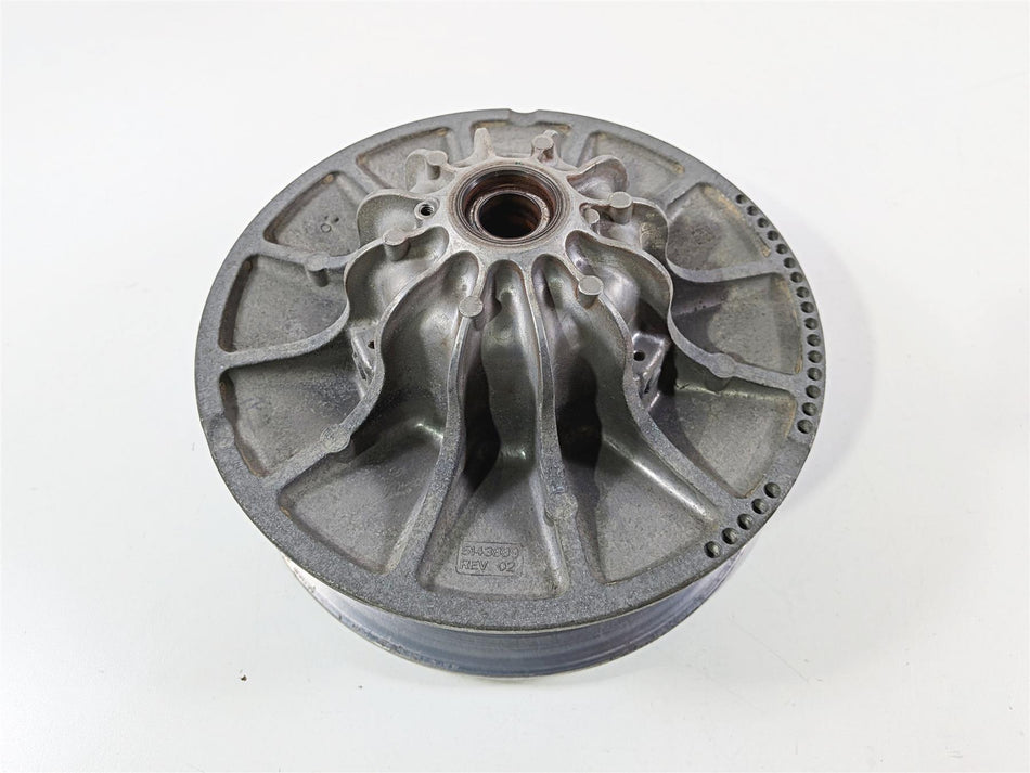 2024 Polaris RZR Pro XP Sport Secondary Driven Clutch 1327102-Mototech271