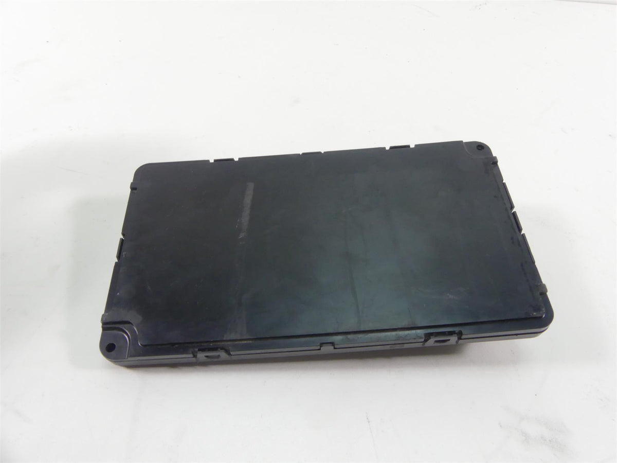 2013 Harley FXDWG Dyna Wide Glide Bcm Body Control Module X-Axis 69992-12 {{ shop.shopifyCountryName }} - Mototech271