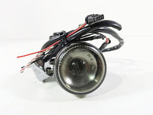 2014 Harley FXDL Dyna Low Rider Left Hand Control Switch Blinker - Read 72945-12 | Mototech271