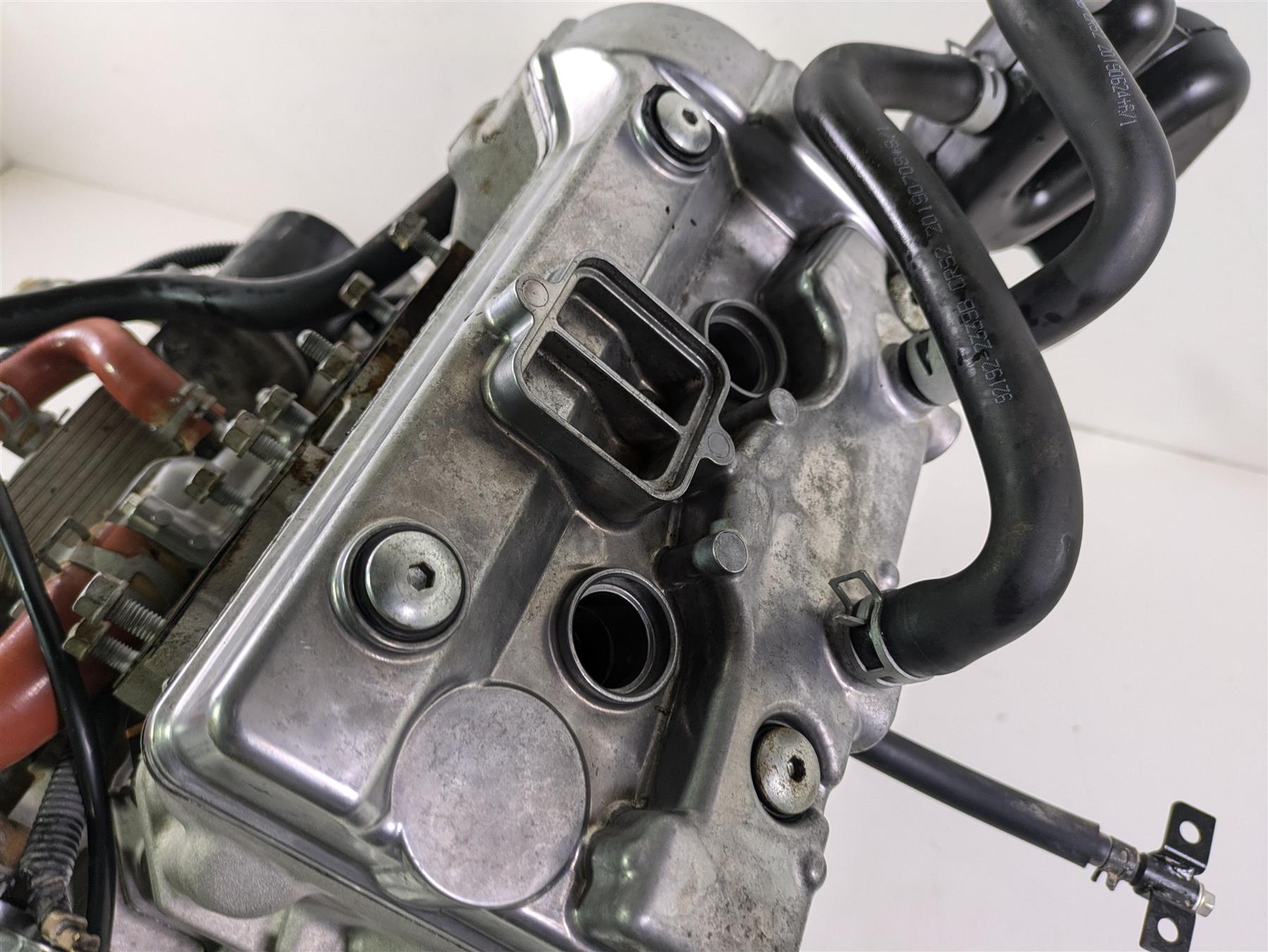 2020 Kawasaki Teryx KRX KRF 1000 Running Engine Motor -Video 14001-0693 {{ shop.shopifyCountryName }} - Mototech271