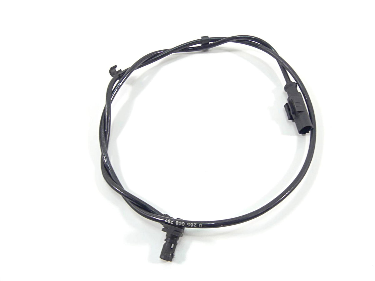 2013 BMW F800GS STD K72 Rear Abs Brake Wheel Speed Sensor 34527715117 {{ shop.shopifyCountryName }} - Mototech271