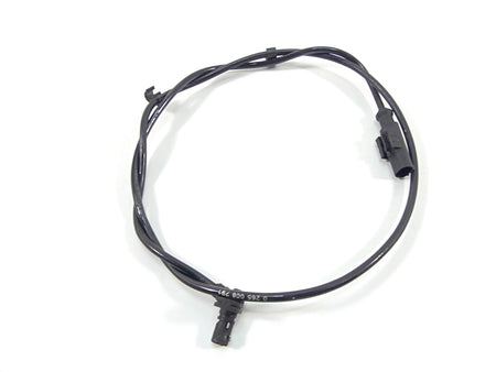 2013 BMW F800GS STD K72 Rear Abs Brake Wheel Speed Sensor 34527715117 {{ shop.shopifyCountryName }} - Mototech271