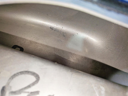 2015 Indian Chieftain Gas Fuel Petrol Tank Reservoir - No Dent 1018972 1021997-Mototech271