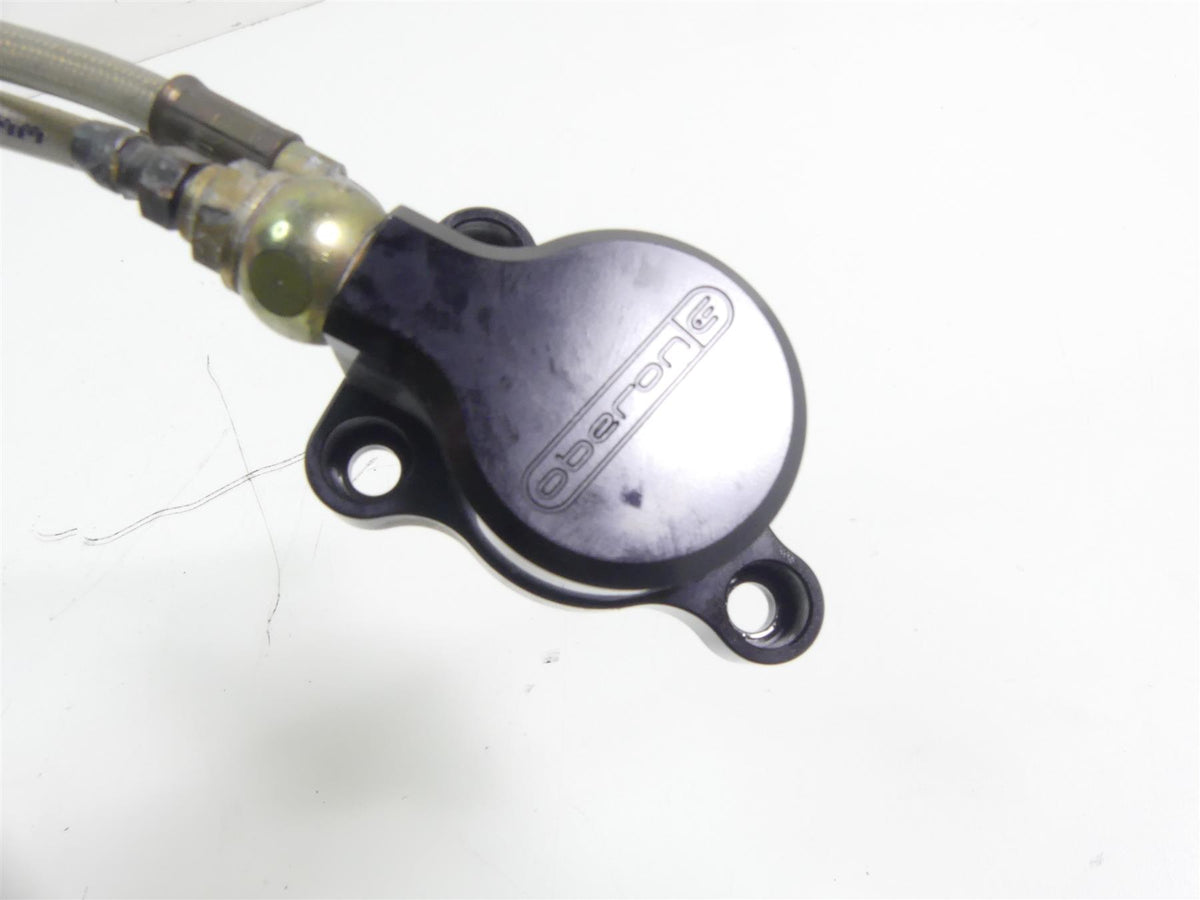 2004 Aprilia RSV1000 R Mille Oberon Clutch Slave Cylinder CLU-0120 {{ shop.shopifyCountryName }} - Mototech271