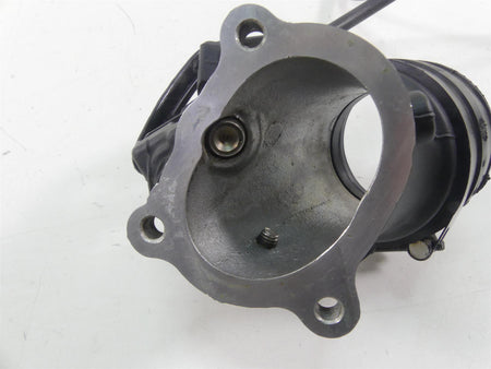 2014 Moto Guzzi Griso 1200 SE 8V Fuel Injector & Mount Set 976555 {{ shop.shopifyCountryName }} - Mototech271