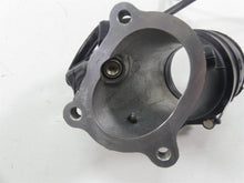 Load image into Gallery viewer, 2014 Moto Guzzi Griso 1200 SE 8V Fuel Injector &amp; Mount Set 976555 | Mototech271
