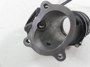 2014 Moto Guzzi Griso 1200 SE 8V Fuel Injector & Mount Set 976555 | Mototech271