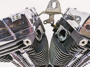 2009 Harley FXCWC Softail Rocker C Running 96ci B-Engine Motor 26k -Vid 19613-09 | Mototech271
