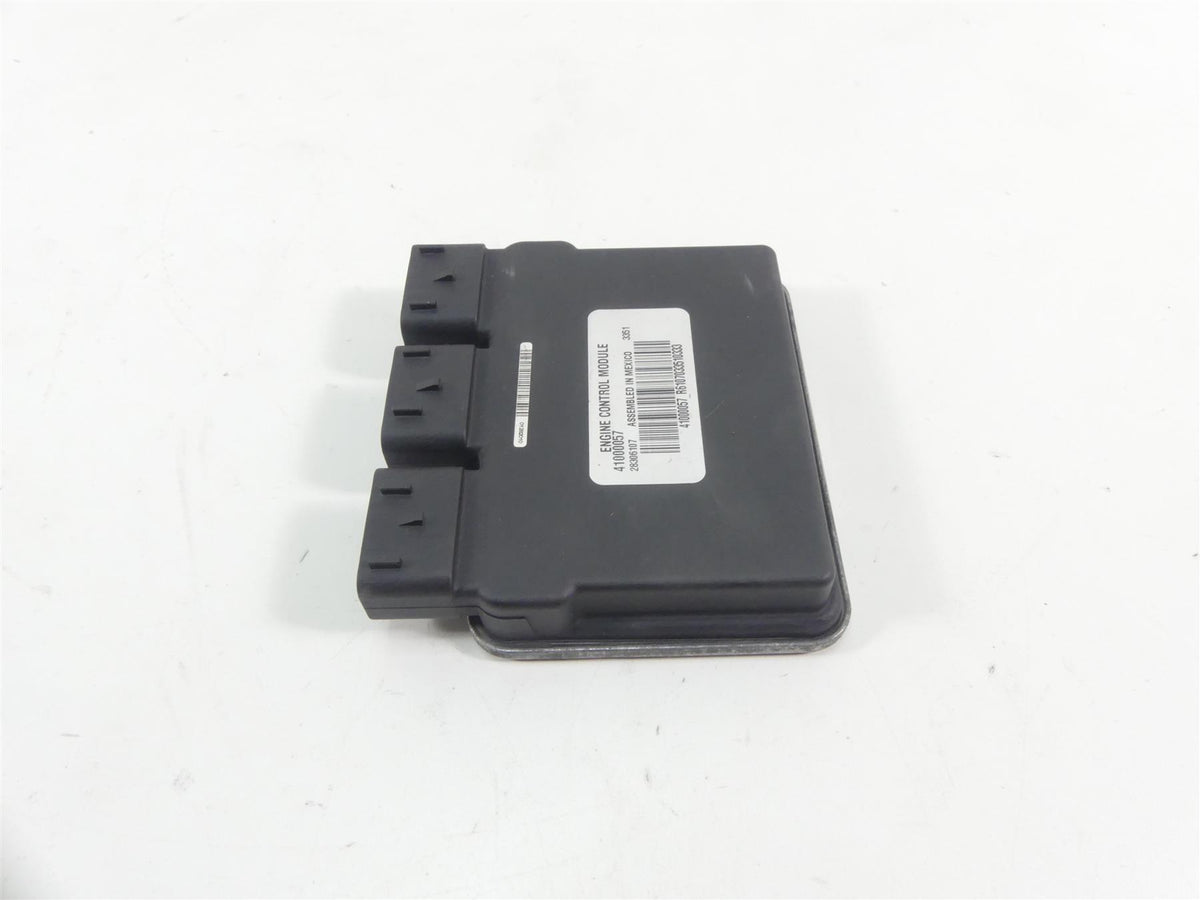 2014 Harley Touring FLHXS Street Glide Sp Cdi Ecm Engine Control Module 41000057 {{ shop.shopifyCountryName }} - Mototech271