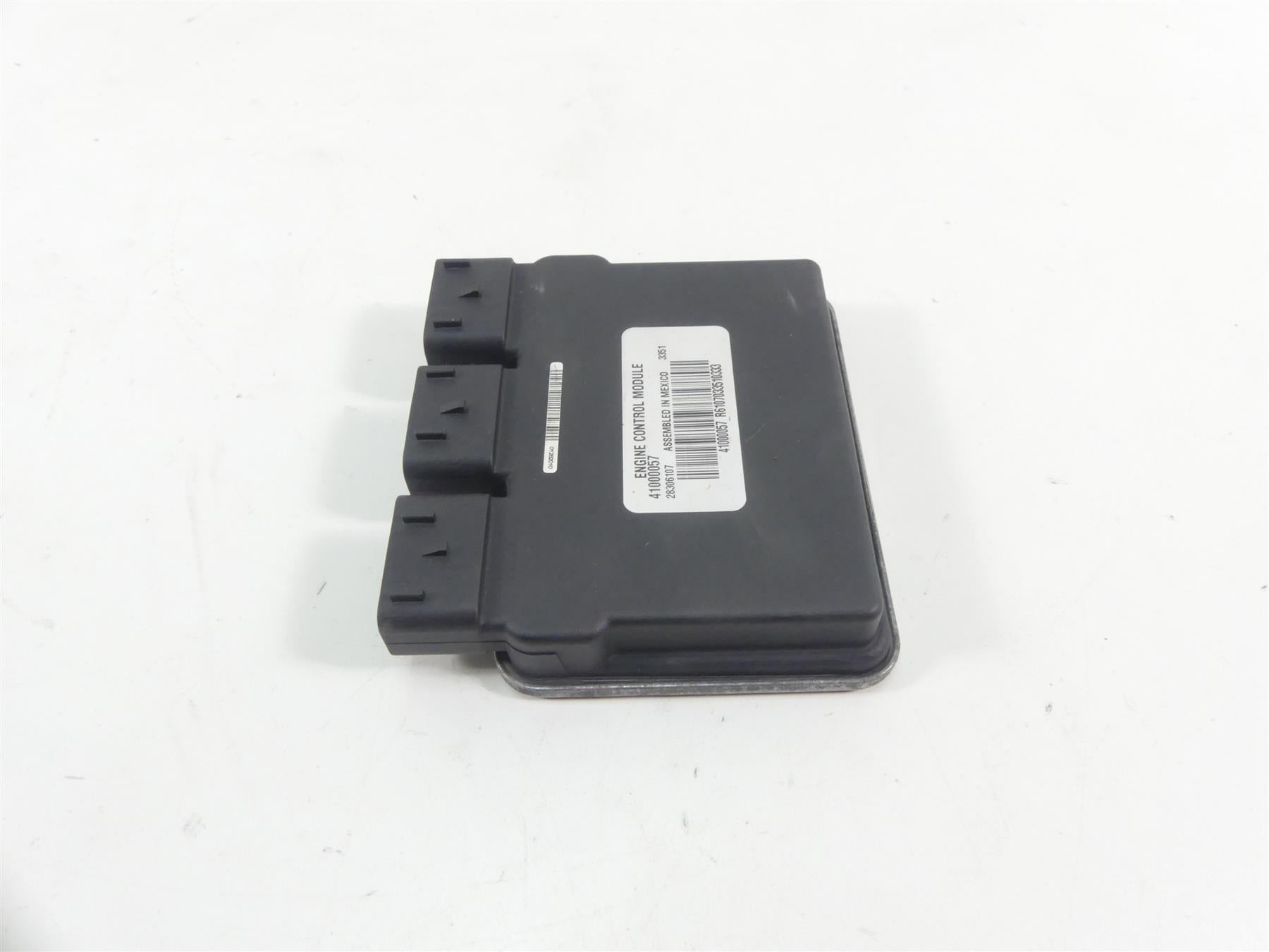 2014 Harley Touring FLHXS Street Glide Sp Cdi Ecm Engine Control Module 41000057 {{ shop.shopifyCountryName }} - Mototech271
