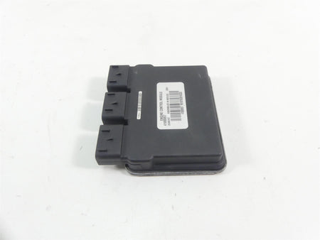 2014 Harley Touring FLHXS Street Glide Sp Cdi Ecm Engine Control Module 41000057 {{ shop.shopifyCountryName }} - Mototech271