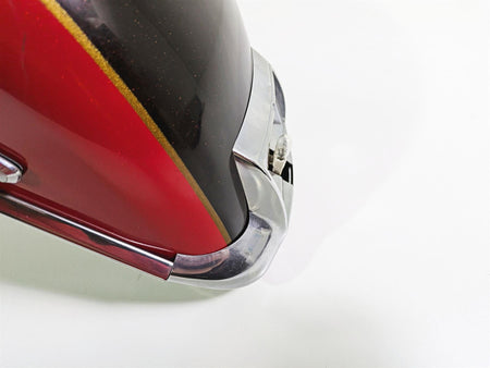 2010 Harley Touring FLHTK Electra Glide Front Fender Merlot Sunglo Read 59087-00 {{ shop.shopifyCountryName }} - Mototech271