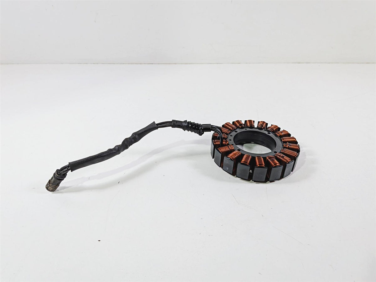 2014 Harley Touring FLHTK Electra Glide Alternator Generator Stator 29987-06D-Mototech271