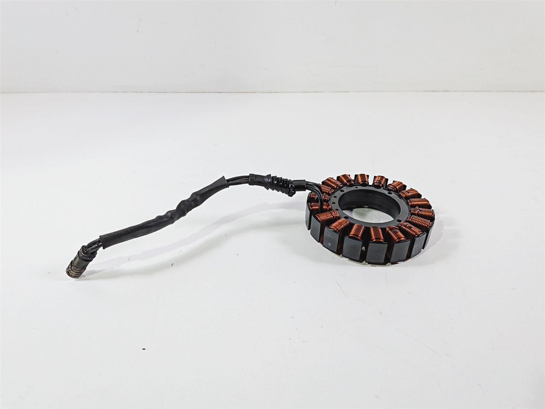 2014 Harley Touring FLHTK Electra Glide Alternator Generator Stator 29987-06D-Mototech271