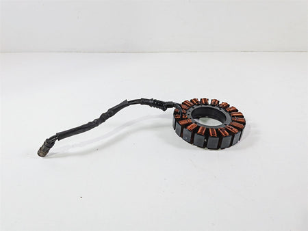 2014 Harley Touring FLHTK Electra Glide Alternator Generator Stator 29987-06D-Mototech271