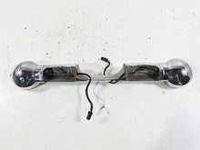 Load image into Gallery viewer, 2003 Harley Touring FLHTCUI 100TH E-Glide Rear Blinker Turn Signal Bar 68510-74C
